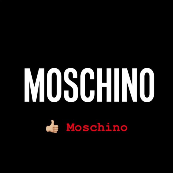 MOSCHINO vs. Mossimo Supply Co. - Picture 4 of 7